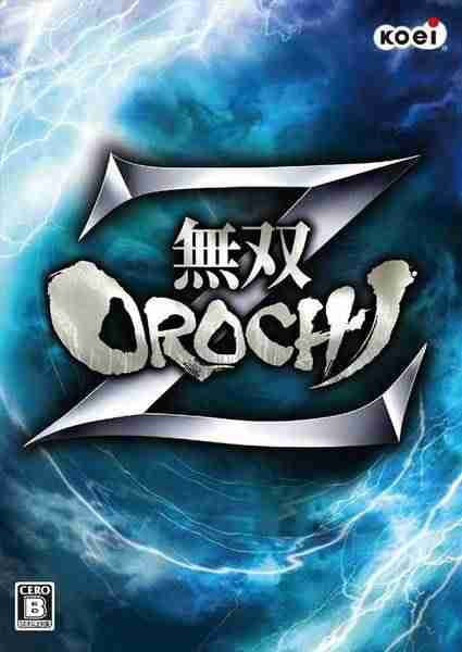 Descargar Musou Orochi Z [MULTI2] por Torrent